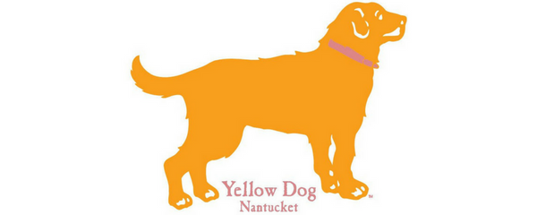 Yellow Dog Nantucket logo