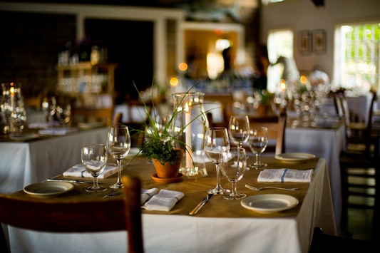 20 Best restaurants to dine on Nantucket Island in 2025