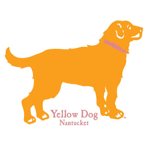 Yellow Dog Nantucket